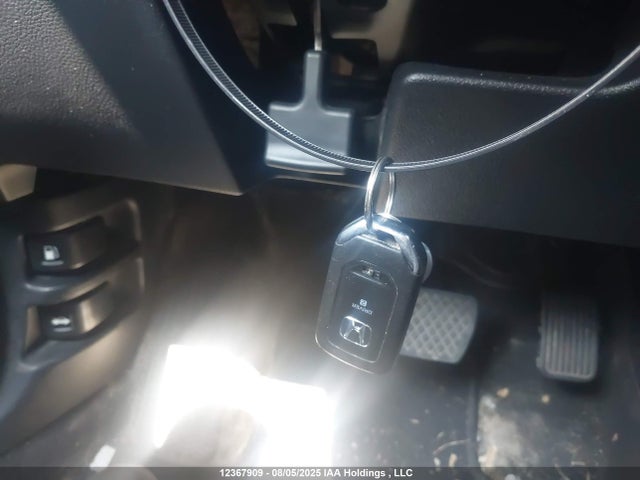 2HKRW2H96HH100056 Honda l15be