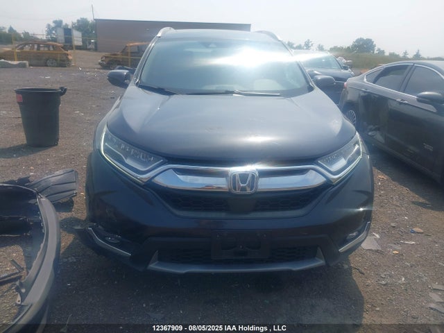 2HKRW2H96HH100056 Honda l15be