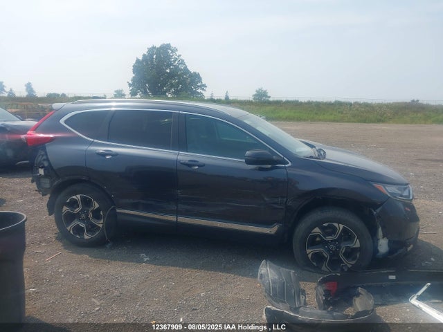 2HKRW2H96HH100056 Honda l15be