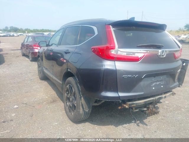 2HKRW2H96HH100056 Honda l15be