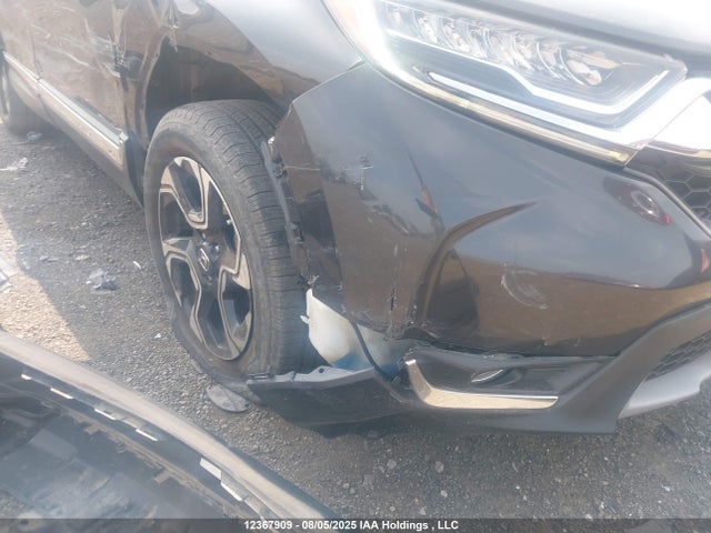 2HKRW2H96HH100056 Honda l15be