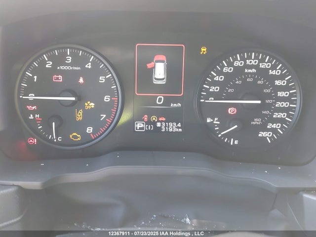JF2SLDAC9SH462742 Subaru na