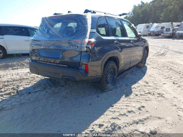 JF2SLDAC9SH462742 Subaru na