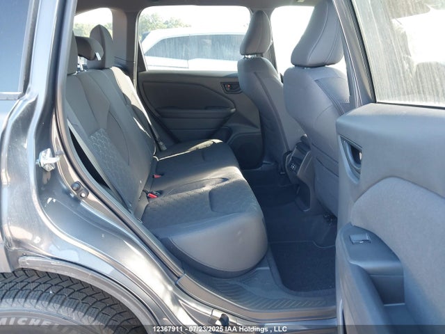 JF2SLDAC9SH462742 Subaru na