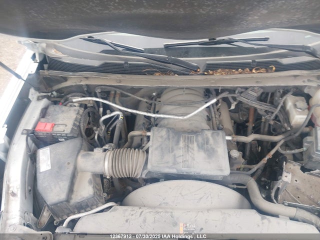 Chevrolet l8t 2021 1GC4YLE77MF274736 Image 10