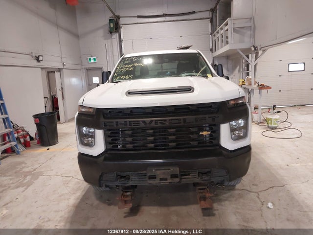 Chevrolet l8t 2021 1GC4YLE77MF274736 Image 13