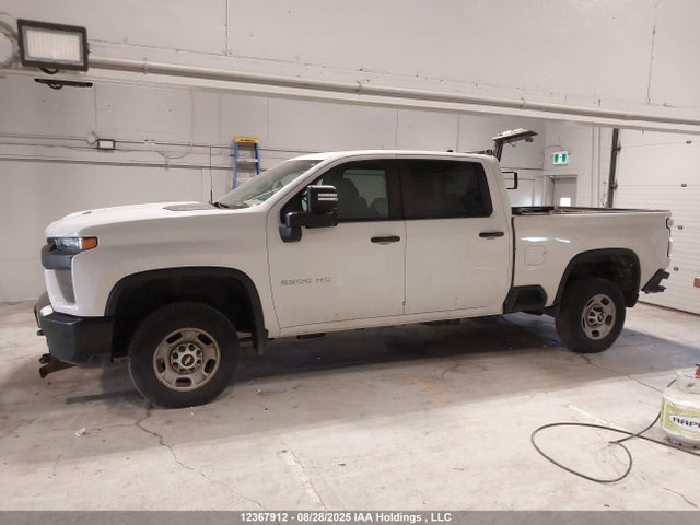 Chevrolet l8t 2021 1GC4YLE77MF274736 Image 15