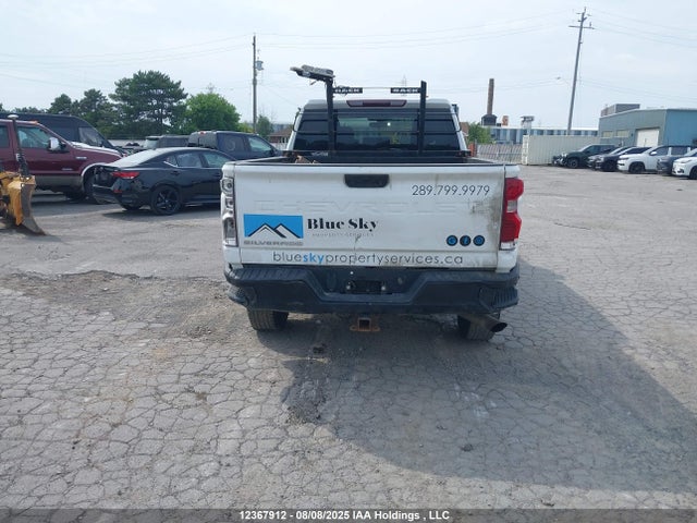 Chevrolet l8t 2021 1GC4YLE77MF274736 Image 16