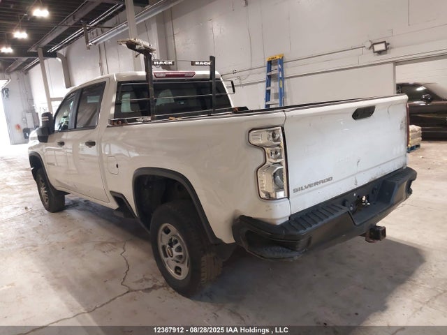 Chevrolet l8t 2021 1GC4YLE77MF274736 Image 3