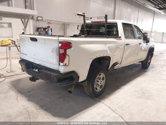 Chevrolet l8t 2021 1GC4YLE77MF274736 Image 4