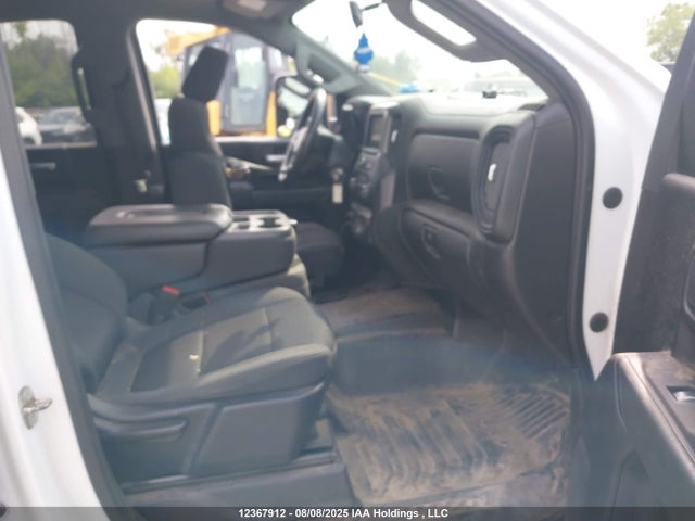Chevrolet l8t 2021 1GC4YLE77MF274736 Image 5