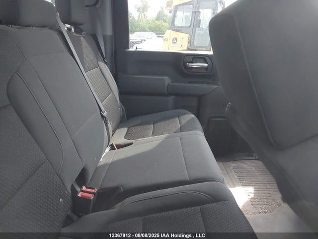 Chevrolet l8t 2021 1GC4YLE77MF274736 Image 8