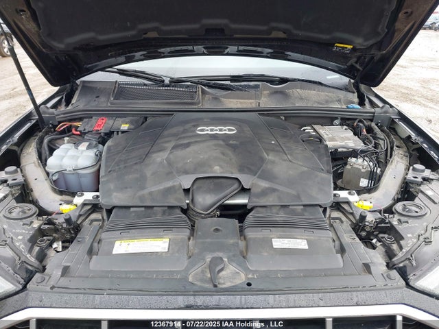 WA1MXAF75LD009467 Audi 55 tfsi