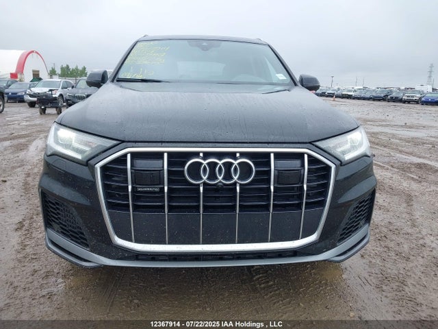 WA1MXAF75LD009467 Audi 55 tfsi