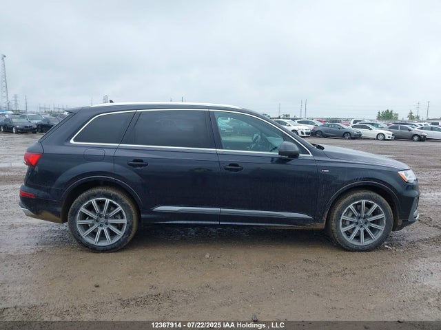 WA1MXAF75LD009467 Audi 55 tfsi