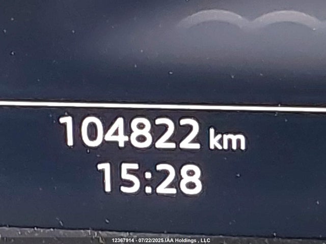WA1MXAF75LD009467 Audi 55 tfsi