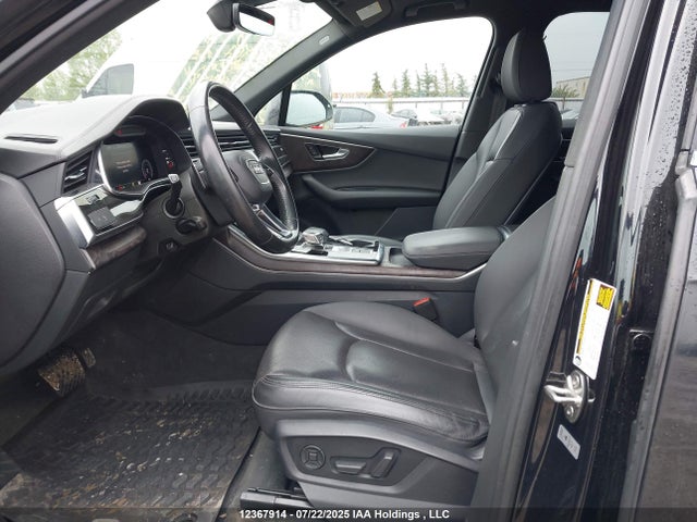 WA1MXAF75LD009467 Audi 55 tfsi