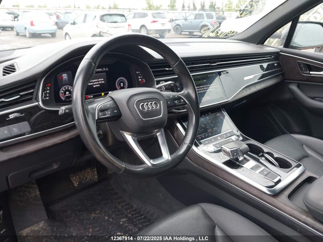 WA1MXAF75LD009467 Audi 55 tfsi