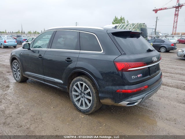 WA1MXAF75LD009467 Audi 55 tfsi
