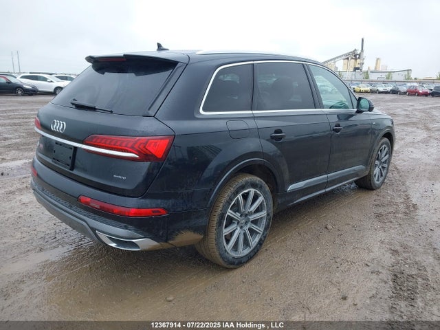 WA1MXAF75LD009467 Audi 55 tfsi