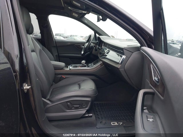 WA1MXAF75LD009467 Audi 55 tfsi