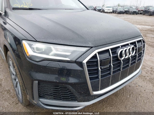 WA1MXAF75LD009467 Audi 55 tfsi