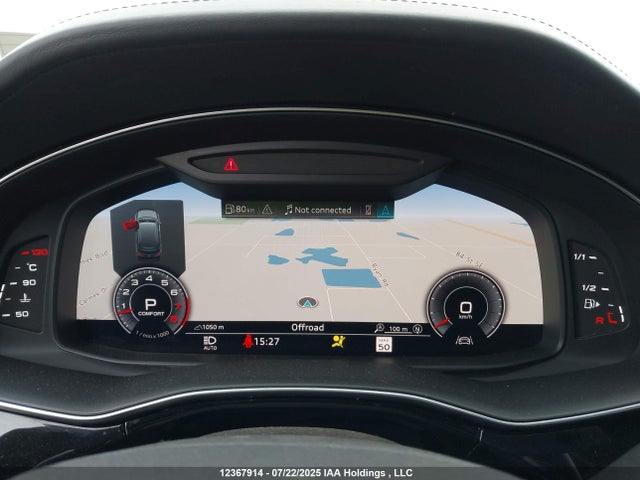 WA1MXAF75LD009467 Audi 55 tfsi