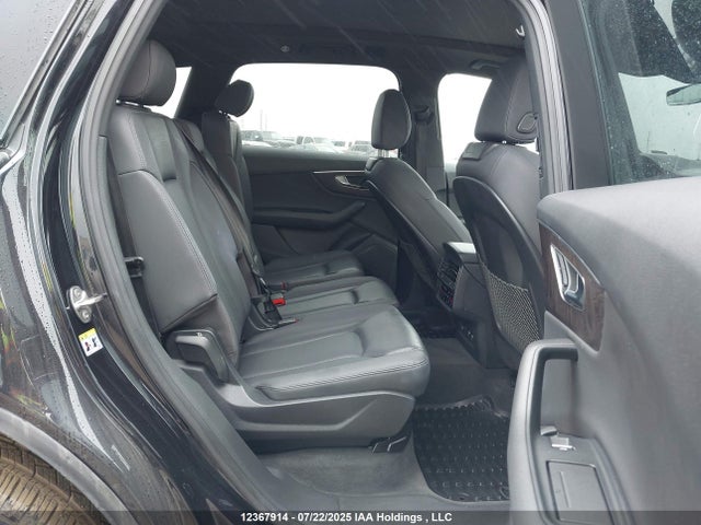 WA1MXAF75LD009467 Audi 55 tfsi