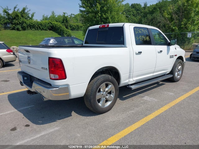1C6RR7LM1HS879648 RAM 2017