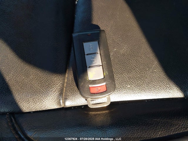 Mitsubishi tc/ic mivec 2019 JA4AT4AA7KZ602574 Image 11