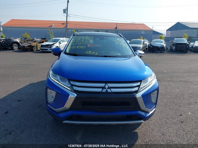 Mitsubishi tc/ic mivec 2019 JA4AT4AA7KZ602574 Image 12