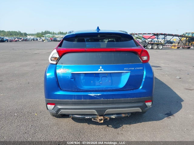 Mitsubishi tc/ic mivec 2019 JA4AT4AA7KZ602574 Image 16