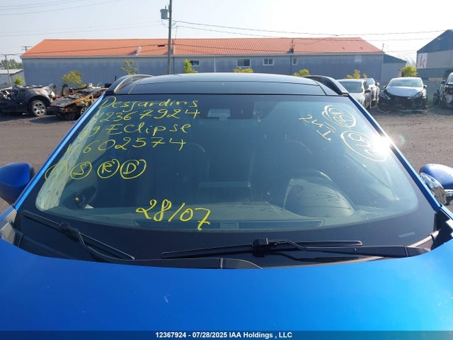 Mitsubishi tc/ic mivec 2019 JA4AT4AA7KZ602574 Image 17