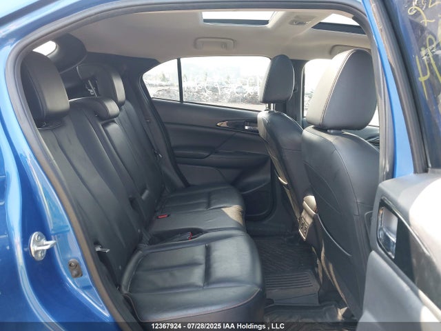 Mitsubishi tc/ic mivec 2019 JA4AT4AA7KZ602574 Image 8