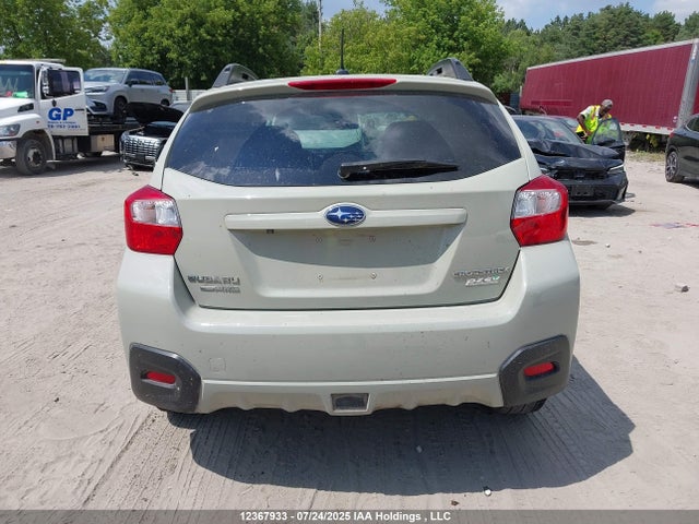 JF2GPABC2HH268991 Subaru naturally aspirated