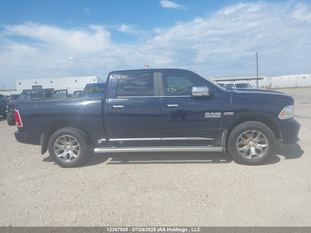 RAM 2018 2018 1C6RR7PT6JS245940 Image 12