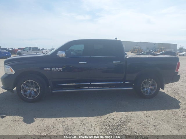 1C6RR7PT6JS245940 RAM 2018