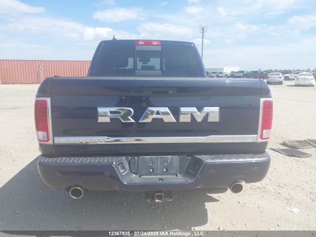 RAM 2018 2018 1C6RR7PT6JS245940 Image 15