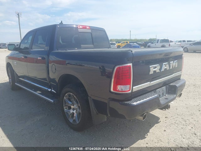 RAM 2018 2018 1C6RR7PT6JS245940 Image 3
