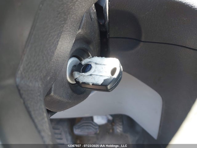 1FTBW2XM5HKA58584 Ford 2017