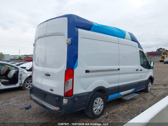 1FTBW2XM5HKA58584 Ford 2017