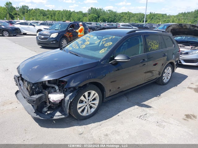 3VWC17AU5GM516329 Volkswagen 1.8 tsi