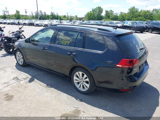 3VWC17AU5GM516329 Volkswagen 1.8 tsi