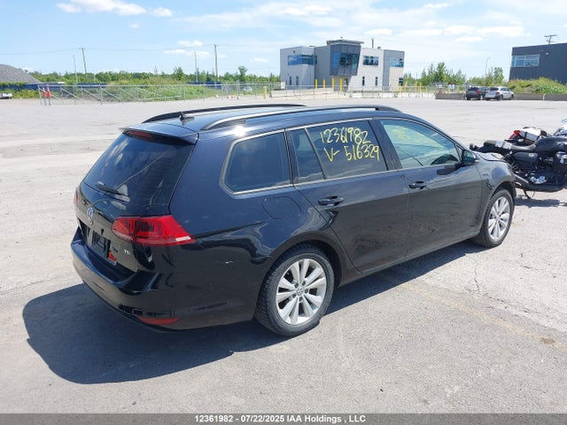 3VWC17AU5GM516329 Volkswagen 1.8 tsi