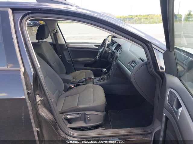 3VWC17AU5GM516329 Volkswagen 1.8 tsi