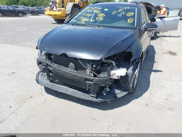 3VWC17AU5GM516329 Volkswagen 1.8 tsi