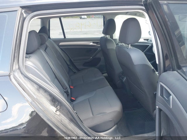 3VWC17AU5GM516329 Volkswagen 1.8 tsi