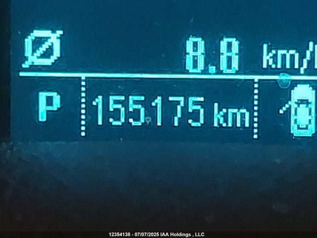 1G1PE5SB0F7167737 Chevrolet LUV
