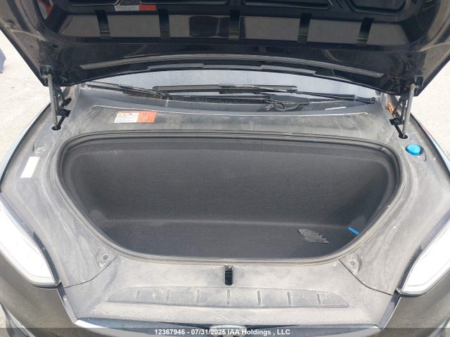 Tesla MODEL X 2017 5YJXCAE24HF035188 Image 10