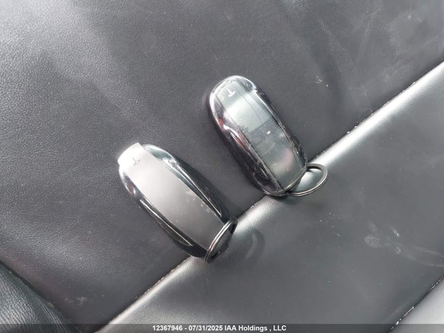 Tesla MODEL X 2017 5YJXCAE24HF035188 Image 11
